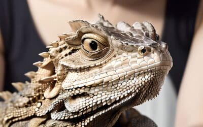 Master the Art of Bearded Dragon Care