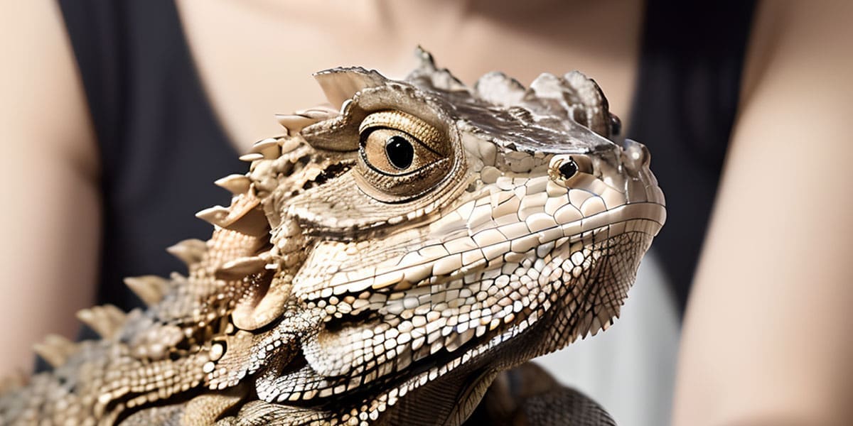 Mastering the Art of Bearded Dragon Care