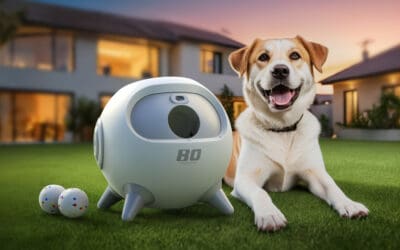 14 Best Automatic Ball Launchers for Dogs: A Great Guide for Fetch Lovers