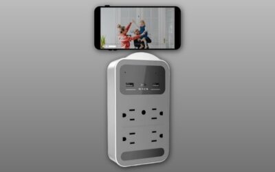 160° Wide Angle 4K HD Charger CAMera (Cam GR) Review