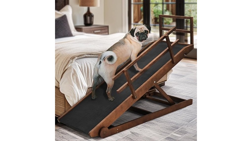 adjustable non slip folding ramp adjustable non slip folding ramp