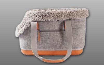 Leftpine X P.L.A.Y. Deluxe Dog Carrier Purse Review