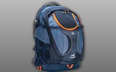 Kurgo G-Train Dog Carrier Backpack Review