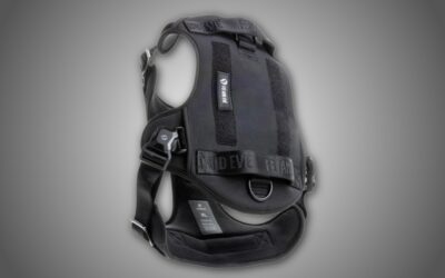 Fei & Eve MagEase Dog Harness Review