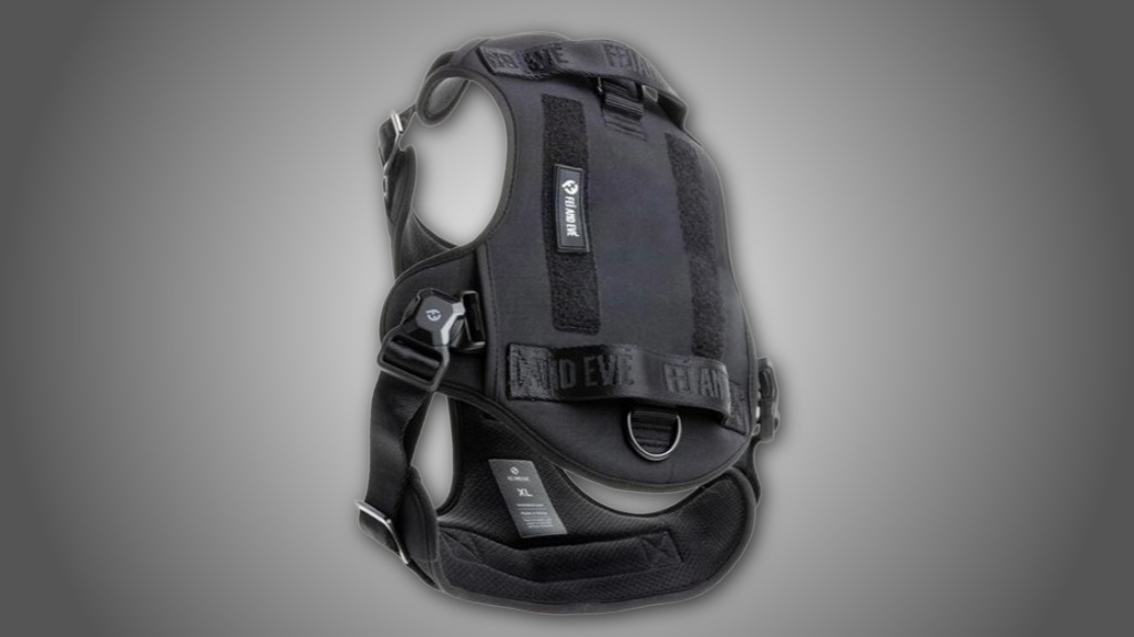 fei eve magease harness