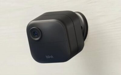 Blink Outdoor 4 Review: 5-Camera System Verdict