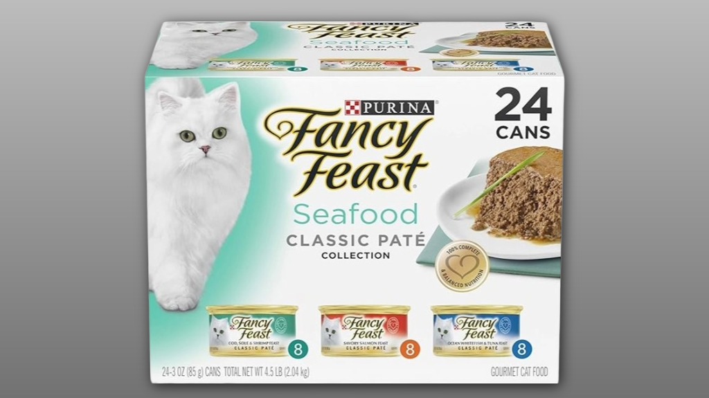 gourmet seafood pate variety gourmet seafood pate variety