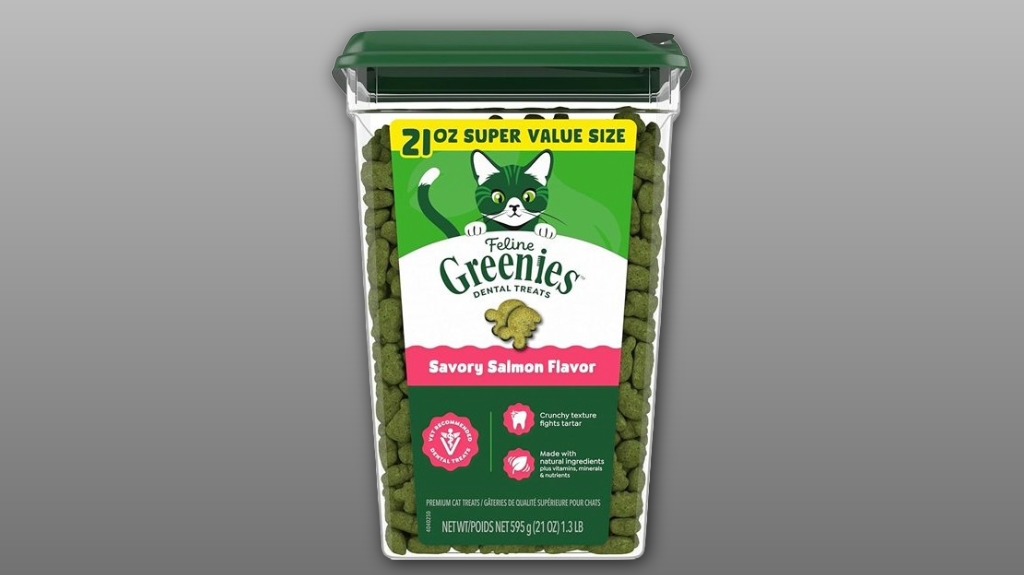 greenies savory salmon treats greenies savory salmon treats