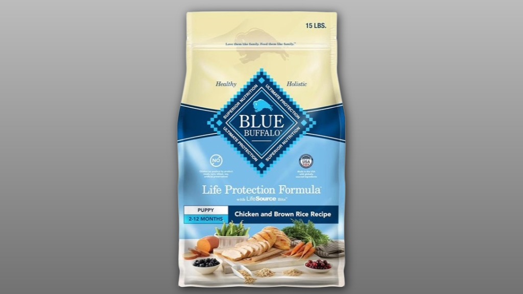 life protection puppy kibble life protection puppy kibble