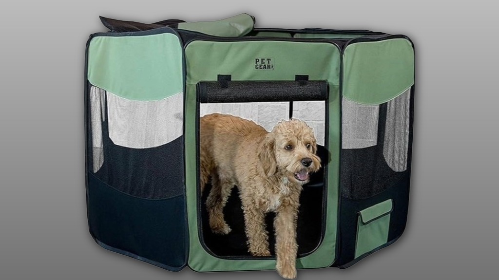 lightweight foldable pet playpen lightweight foldable pet playpen