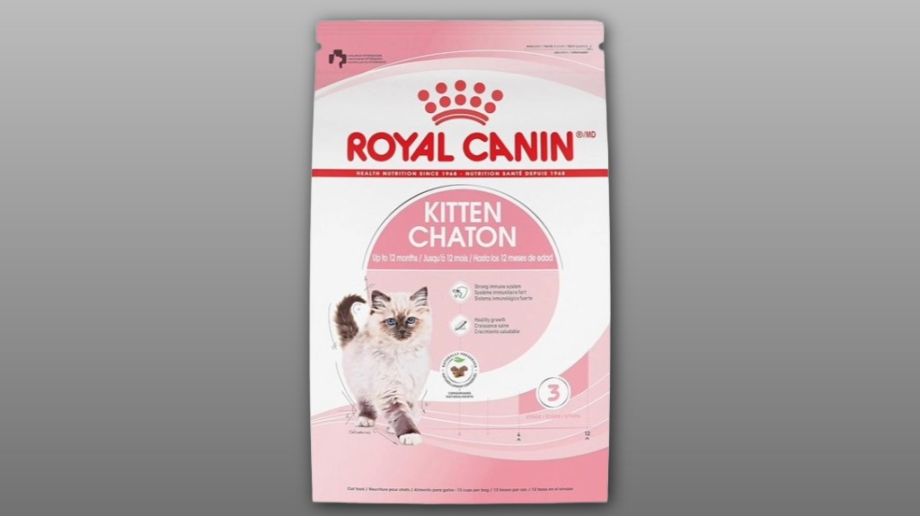 royal canin kitten nutrition review royal canin kitten nutrition review
