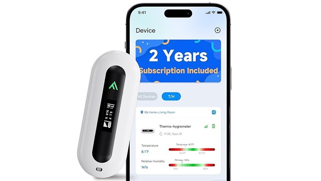 rv pet temperature monitor