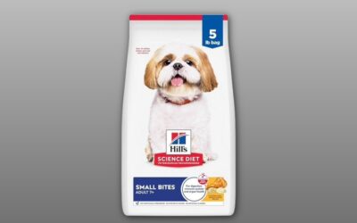 Hill’s Science Diet Adult 7+ Senior Adult 7+ Review