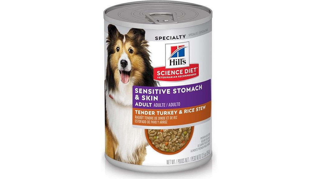 sensitive stomach skin formula sensitive stomach skin formula