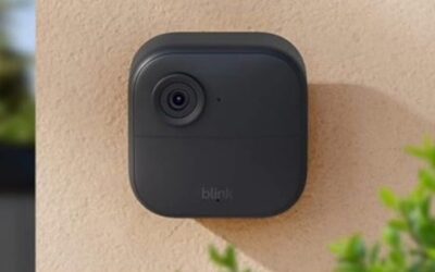 Blink Outdoor 4 Review: 3-Camera System Overview