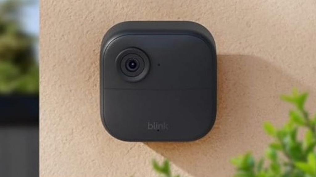 three camera blink outdoor system three camera blink outdoor system