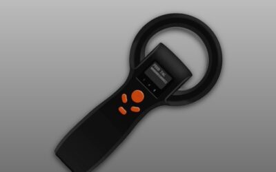 Smoostart Universal Pet Microchip Scanner Review