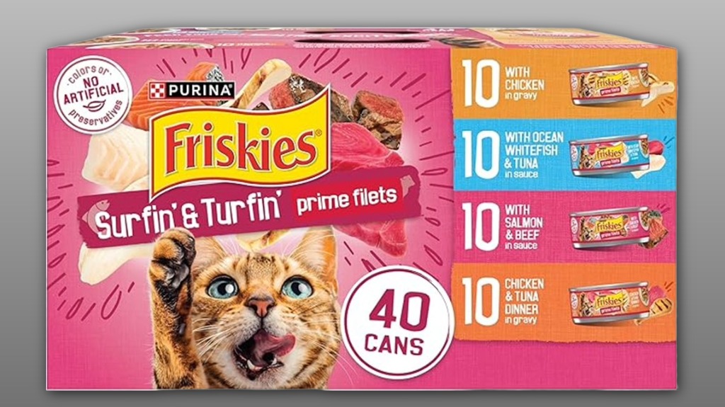 variety pack gravy flavors