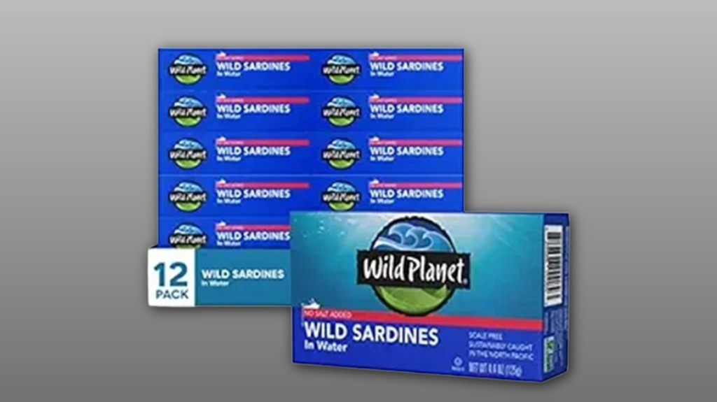 wild planet sardines review wild planet sardines review